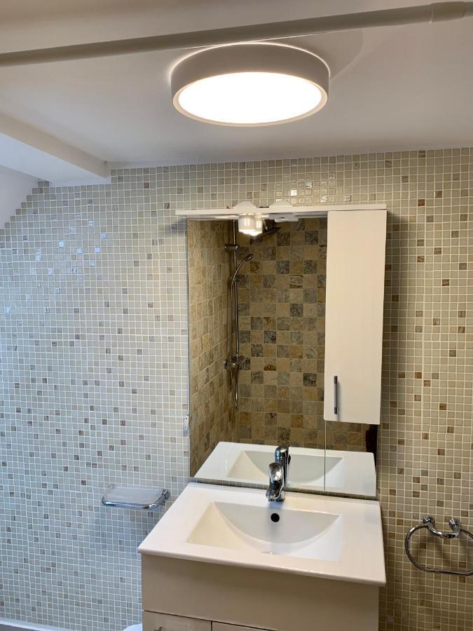 Lelia Residence Apartments Braşov Exterior foto