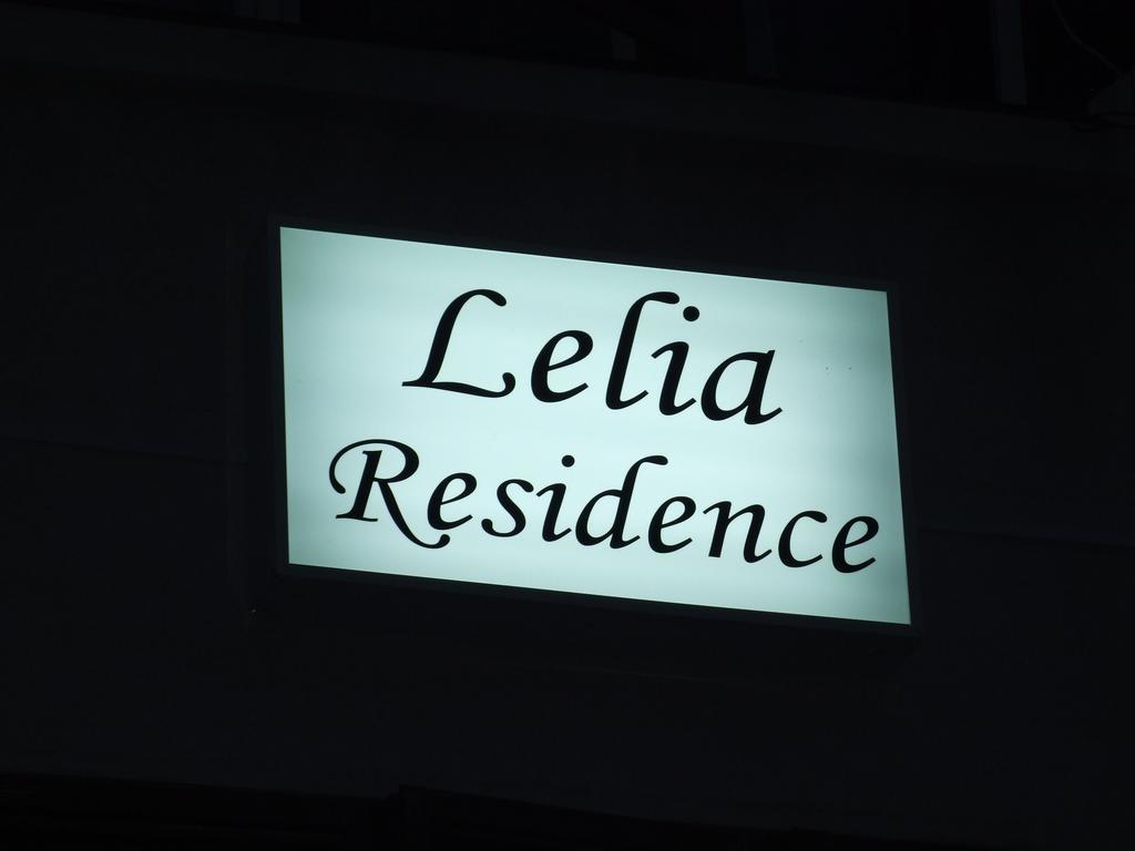 Lelia Residence Apartments Braşov Habitación foto