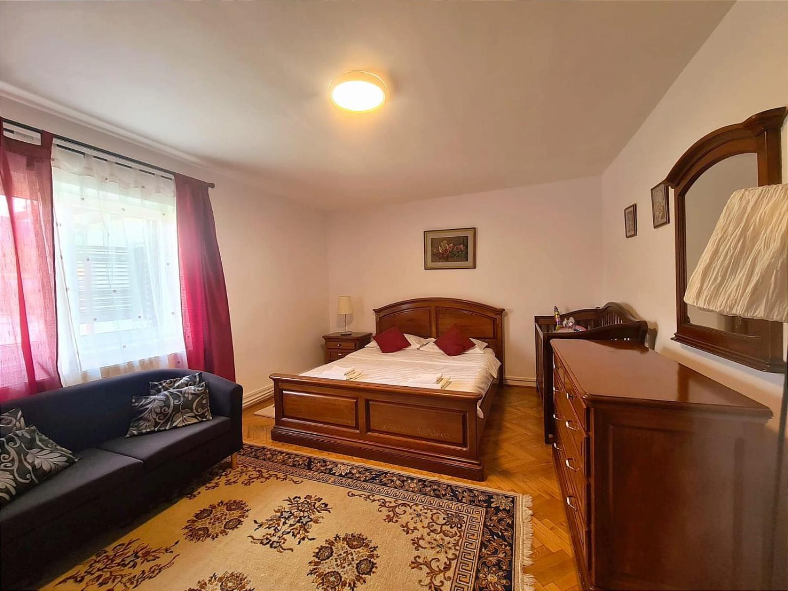 Lelia Residence Apartments Braşov Exterior foto