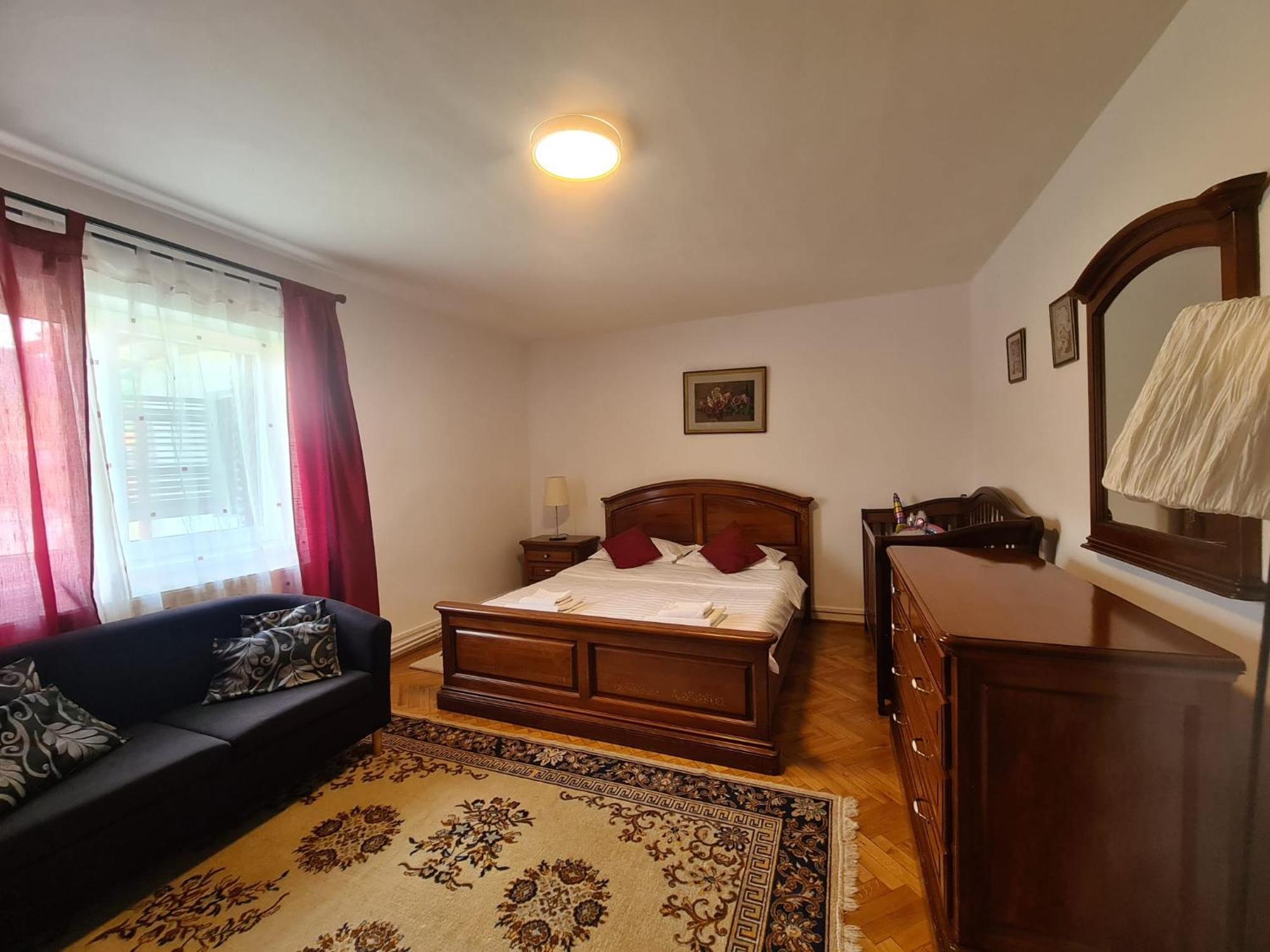 Lelia Residence Apartments Braşov Exterior foto