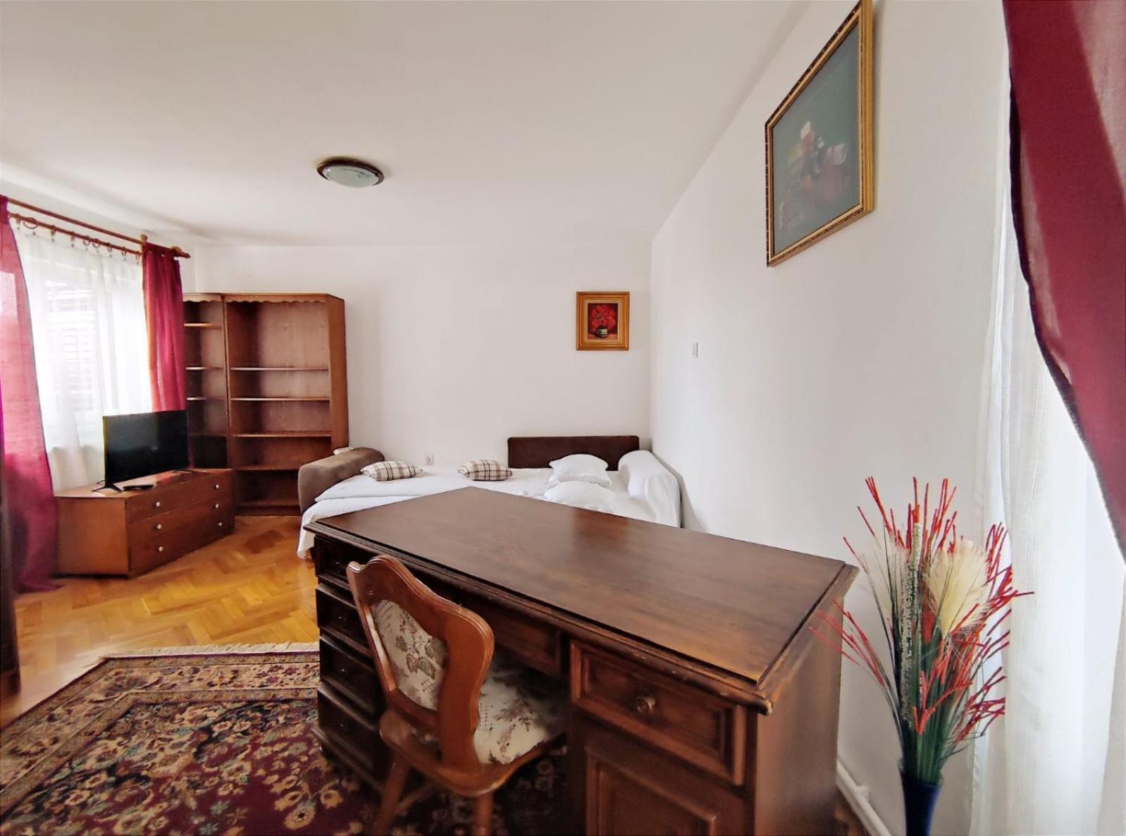 Lelia Residence Apartments Braşov Exterior foto