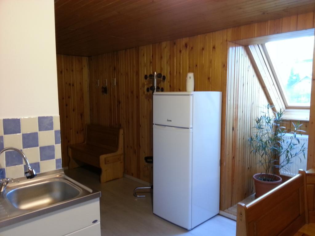 Lelia Residence Apartments Braşov Habitación foto